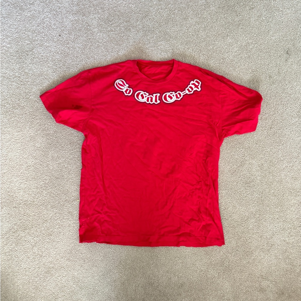So cal Tee